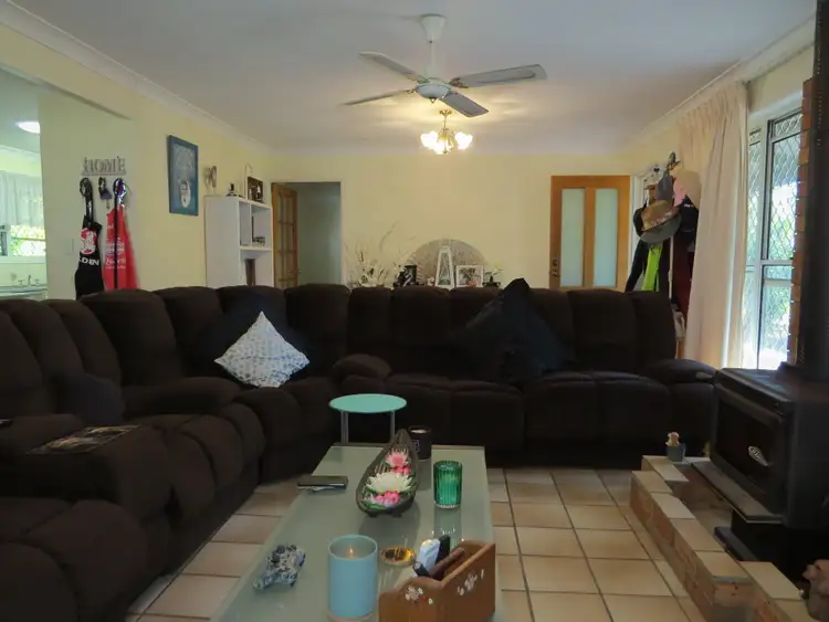 Fourth view of Homely house listing, 11-25 Canaipa Court, Logan Village QLD 4207