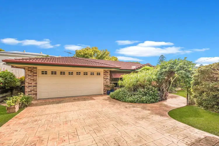 Main view of Homely house listing, 63 Walker Street, Corinda QLD 4075