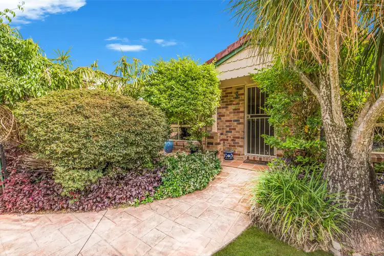 Second view of Homely house listing, 63 Walker Street, Corinda QLD 4075
