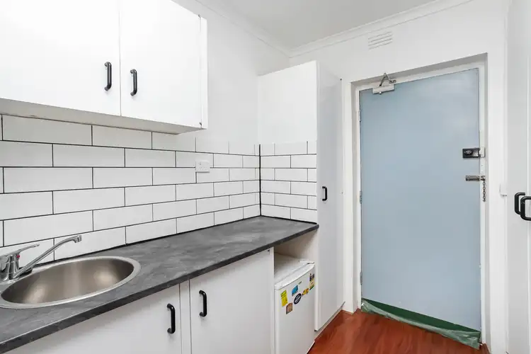 Second view of Homely apartment listing, 36/22-28 Canterbury St, Flemington VIC 3031