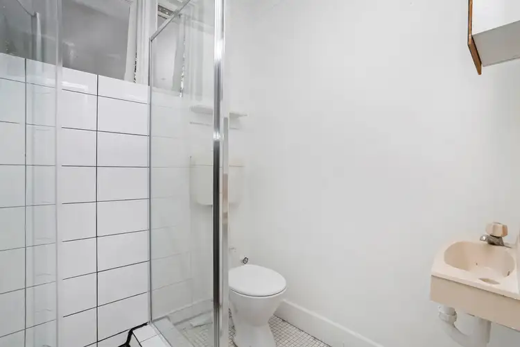 Third view of Homely apartment listing, 36/22-28 Canterbury St, Flemington VIC 3031