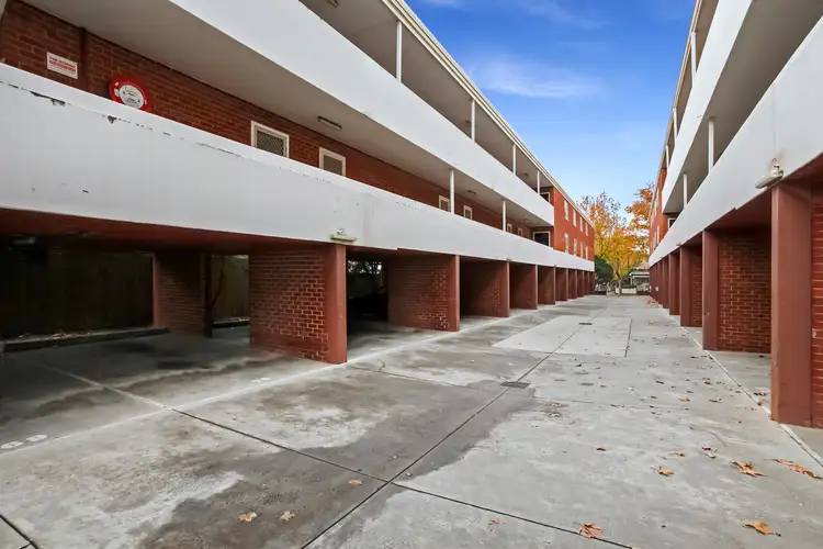 Sixth view of Homely apartment listing, 36/22-28 Canterbury St, Flemington VIC 3031