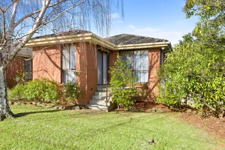4/23 Ashley Street, Box Hill North VIC 3129