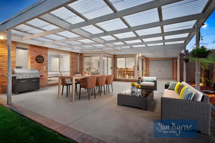 Second view of Homely house listing, 49 McCubbin Way, Berwick VIC 3806