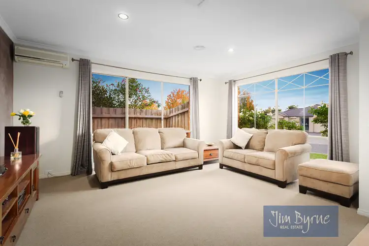 Third view of Homely house listing, 49 McCubbin Way, Berwick VIC 3806