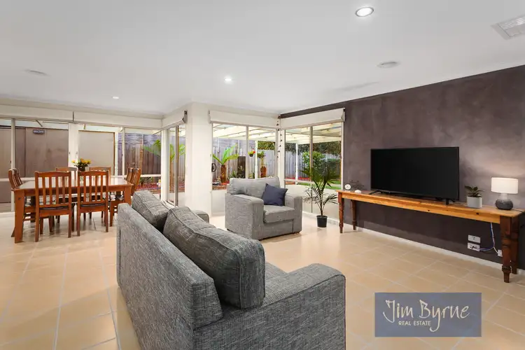 Fourth view of Homely house listing, 49 McCubbin Way, Berwick VIC 3806