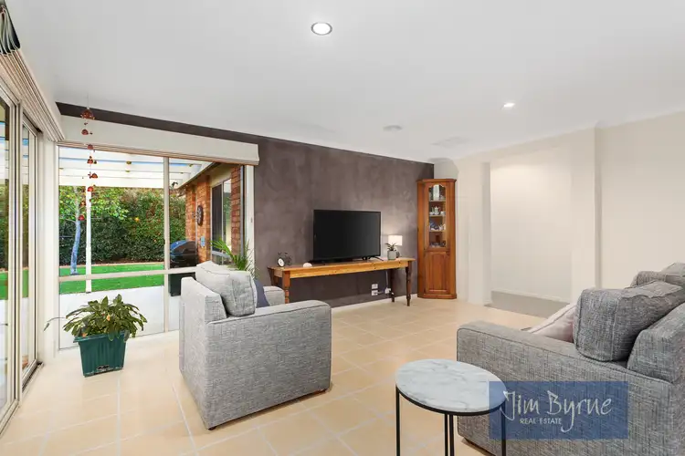 Fifth view of Homely house listing, 49 McCubbin Way, Berwick VIC 3806