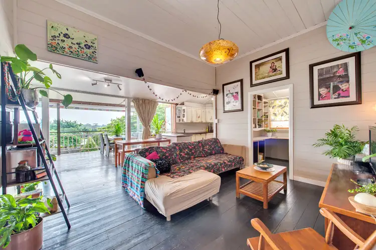 Second view of Homely house listing, 10 Hill Street, North Ipswich QLD 4305
