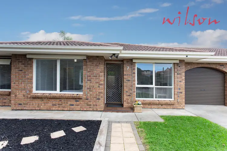Second view of Homely unit listing, 7/9 - 15 Cudmore Terrace, Marleston SA 5033