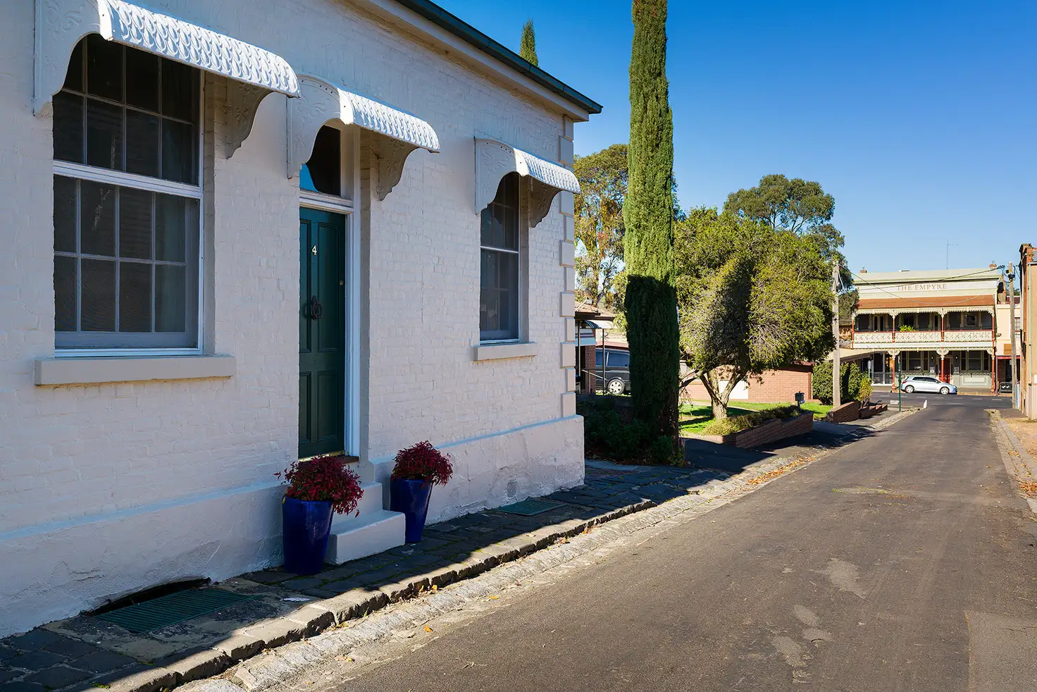 Main view of Homely house listing, 4 Lyttleton Avenue, Castlemaine VIC 3450