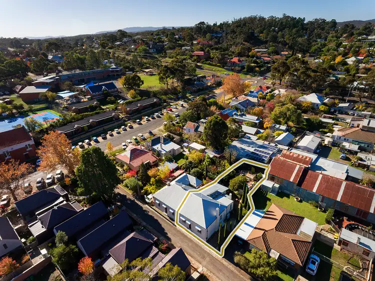 Second view of Homely house listing, 4 Lyttleton Avenue, Castlemaine VIC 3450