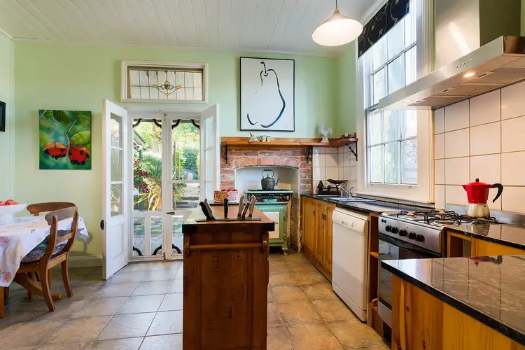 Fourth view of Homely house listing, 4 Lyttleton Avenue, Castlemaine VIC 3450