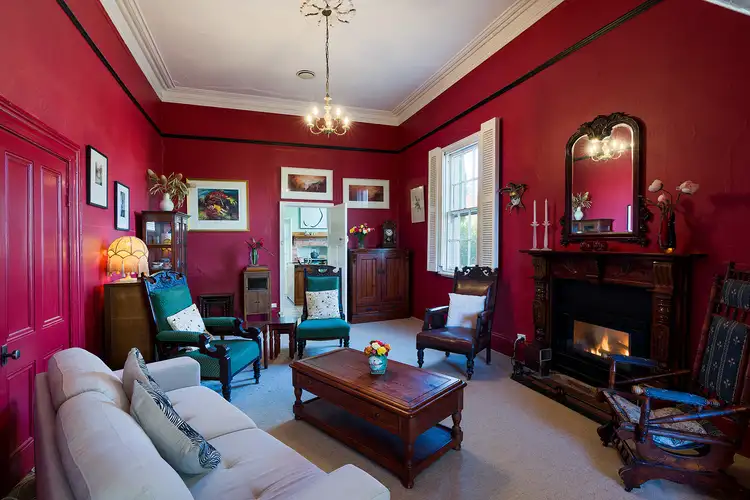 Fifth view of Homely house listing, 4 Lyttleton Avenue, Castlemaine VIC 3450