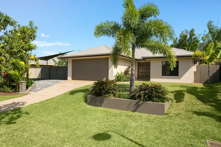 6 Norfolk Circuit, Redlynch QLD 4870