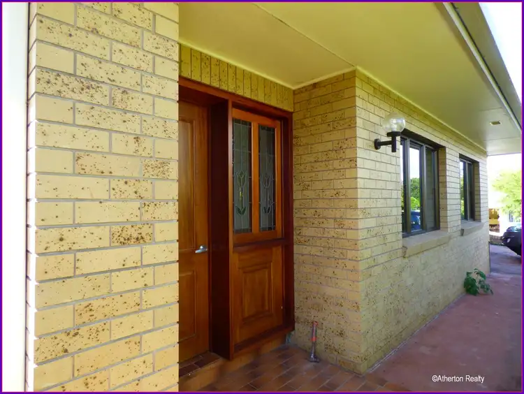 Main view of Homely house listing, 46 Armstrong Street, Atherton QLD 4883