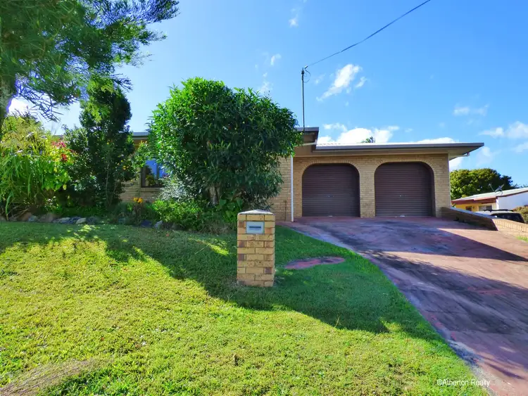 Second view of Homely house listing, 46 Armstrong Street, Atherton QLD 4883