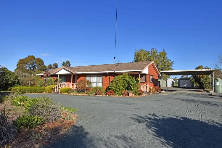 Main view of Homely house listing, 67 Murchison Road, Rushworth VIC 3612