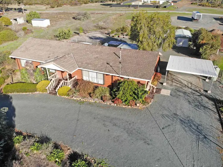 Sixth view of Homely house listing, 67 Murchison Road, Rushworth VIC 3612