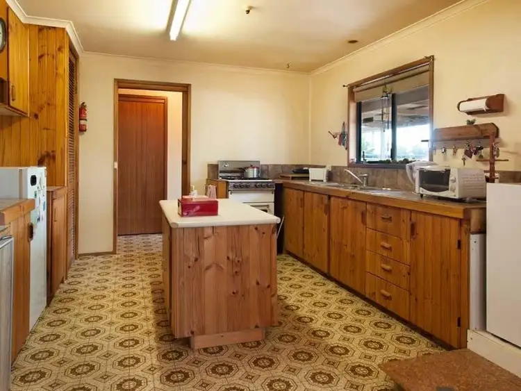Third view of Homely house listing, 160 Grisold Road, Laanecoorie VIC 3463