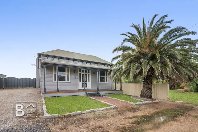 18 Staley Street, California Gully VIC 3556