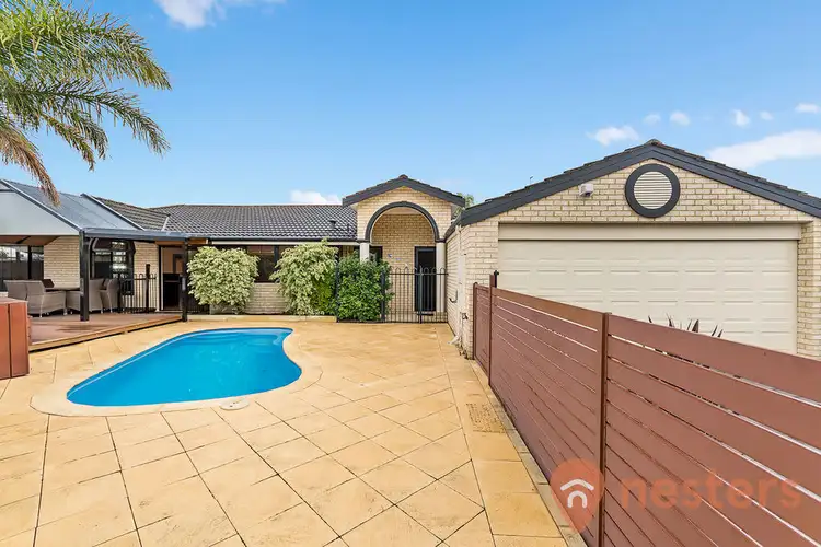 20B Hope Avenue, Manning WA 6152