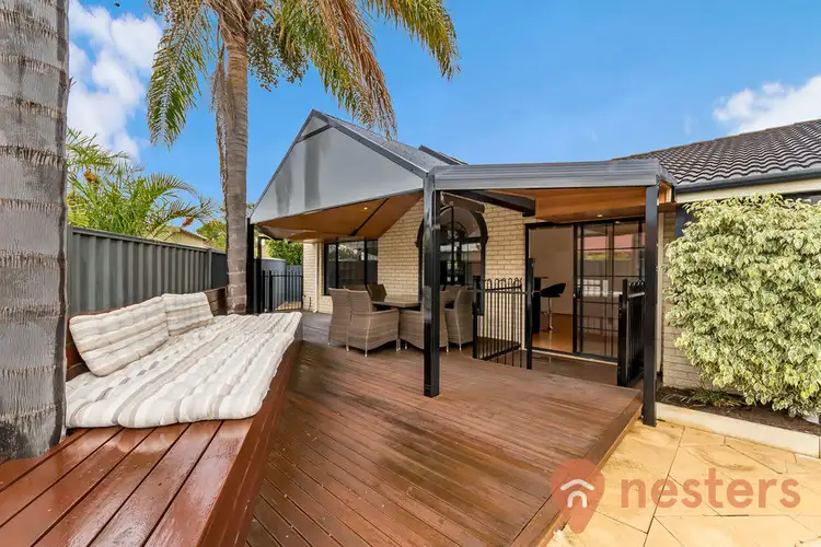 Second view of Homely house listing, 20B Hope Avenue, Manning WA 6152