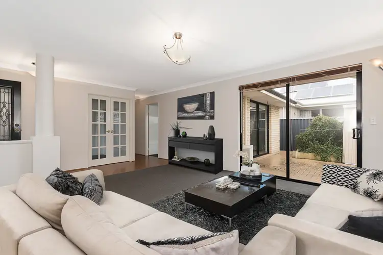 Fourth view of Homely house listing, 20B Hope Avenue, Manning WA 6152