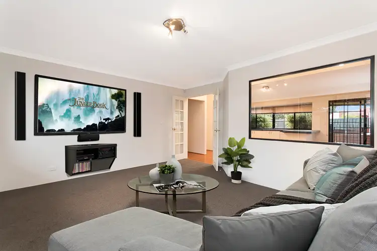 Fifth view of Homely house listing, 20B Hope Avenue, Manning WA 6152