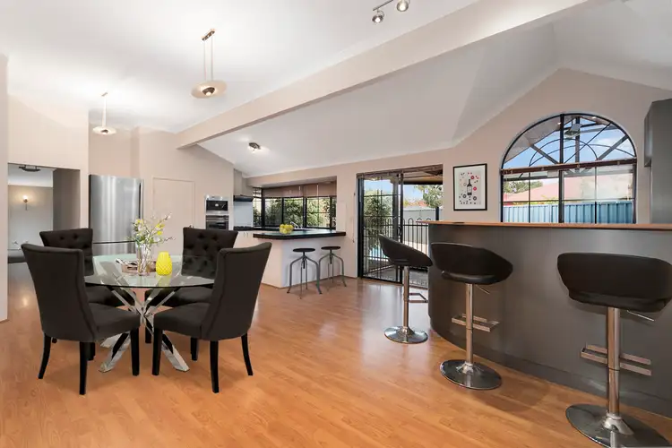Sixth view of Homely house listing, 20B Hope Avenue, Manning WA 6152