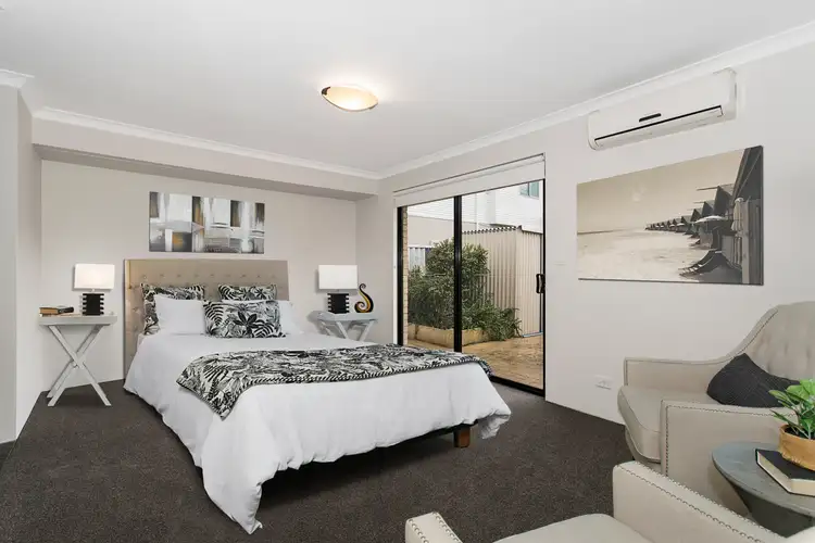 Seventh view of Homely house listing, 20B Hope Avenue, Manning WA 6152