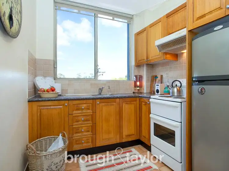 Third view of Homely unit listing, 2/187 Evans Street, Rozelle NSW 2039