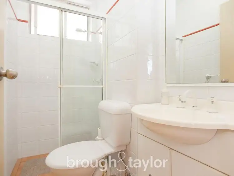 Sixth view of Homely unit listing, 2/187 Evans Street, Rozelle NSW 2039
