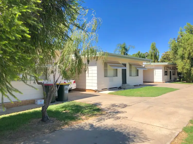 371 Cadell Street, Hay NSW 2711