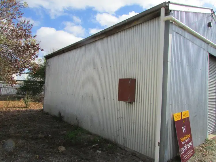 Sixth view of Homely land listing, 6 Devereux Street, Warracknabeal VIC 3393