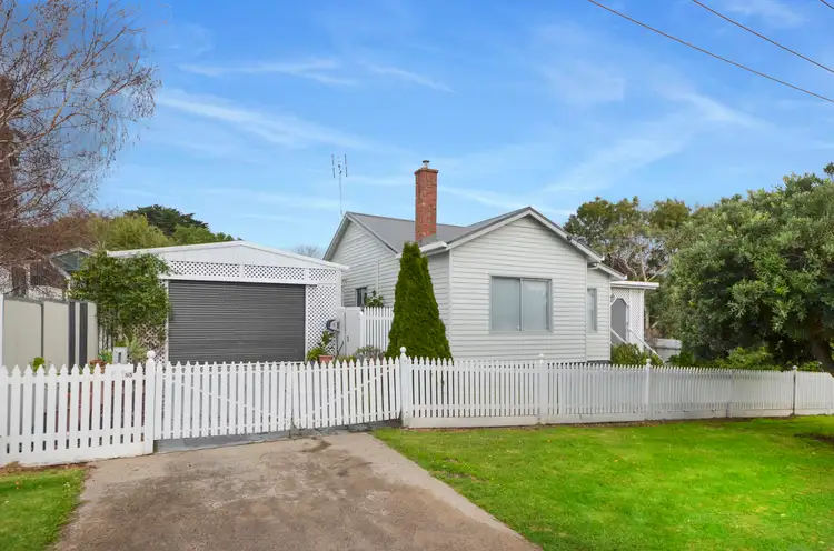 83 Gawler Street, Portland VIC 3305