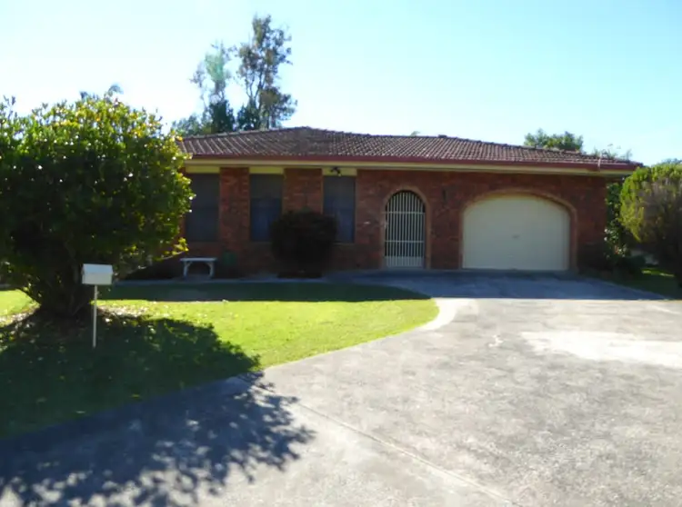 Main view of Homely house listing, 6 Banksia Place, Mullumbimby NSW 2482