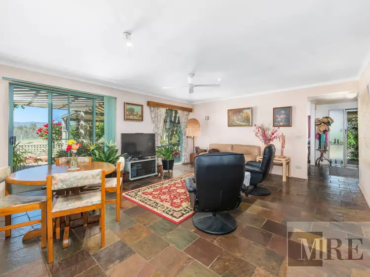 Main view of Homely rural property listing, 0821 Howes Creek Road, Mansfield VIC 3722