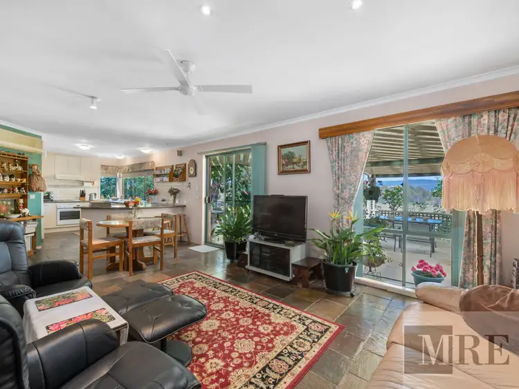 Second view of Homely rural property listing, 0821 Howes Creek Road, Mansfield VIC 3722
