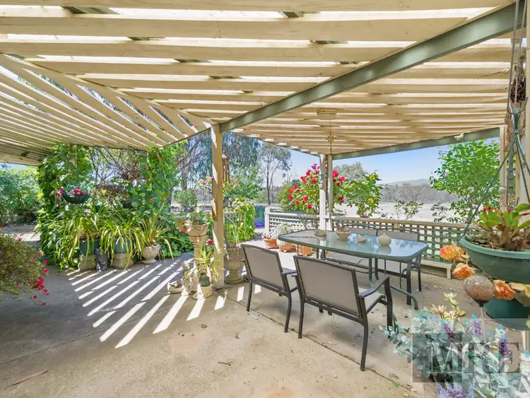 Fifth view of Homely rural property listing, 0821 Howes Creek Road, Mansfield VIC 3722