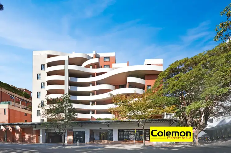 45/8-12 Market Street, Rockdale NSW 2216