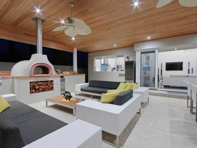 Second view of Homely house listing, 10 Hawkins Street, Mount Pleasant WA 6153