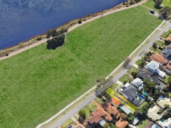 Main view of Homely house listing, 35 Dunkley Avenue, Applecross WA 6153