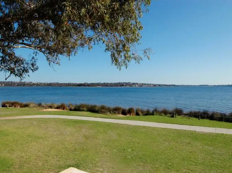 Second view of Homely house listing, 35 Dunkley Avenue, Applecross WA 6153
