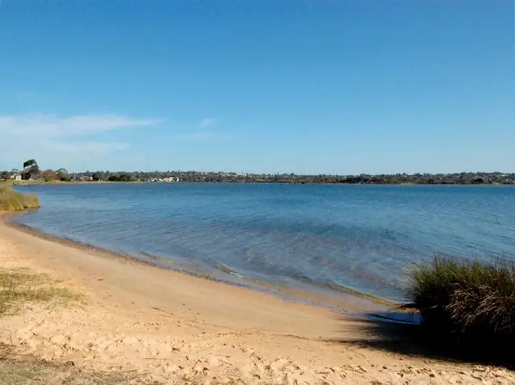 Fourth view of Homely house listing, 35 Dunkley Avenue, Applecross WA 6153