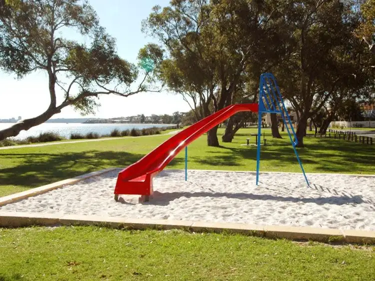 Fifth view of Homely house listing, 35 Dunkley Avenue, Applecross WA 6153