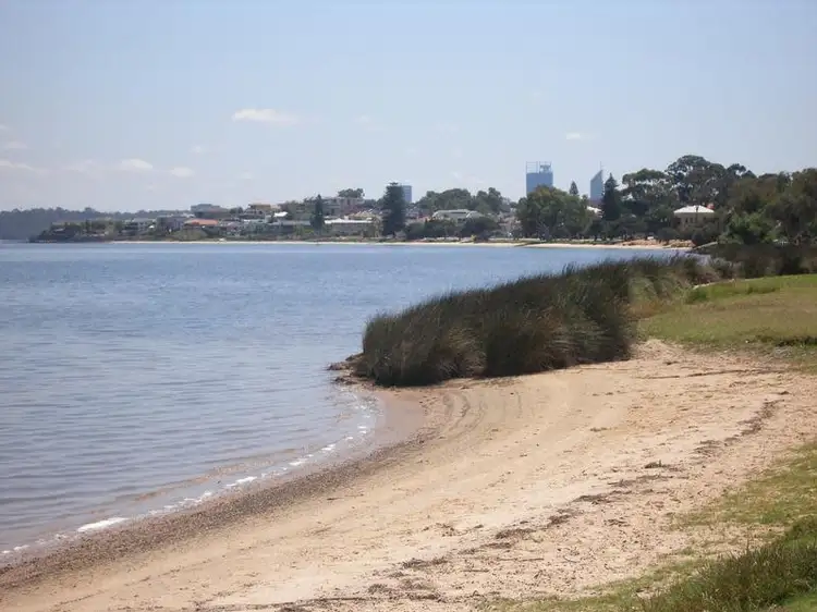 Fifth view of Homely land listing, 7A Lilian Avenue, Applecross WA 6153