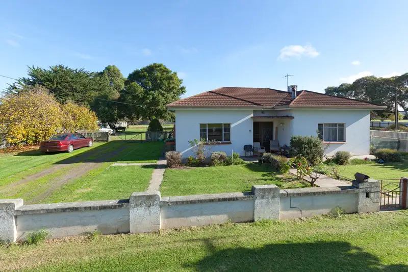 Main view of Homely house listing, 55 Adelaide Road, Millicent SA 5280