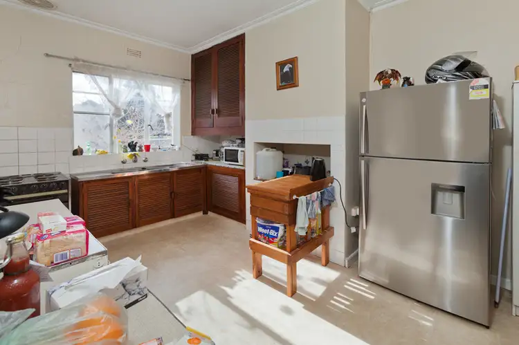 Second view of Homely house listing, 55 Adelaide Road, Millicent SA 5280