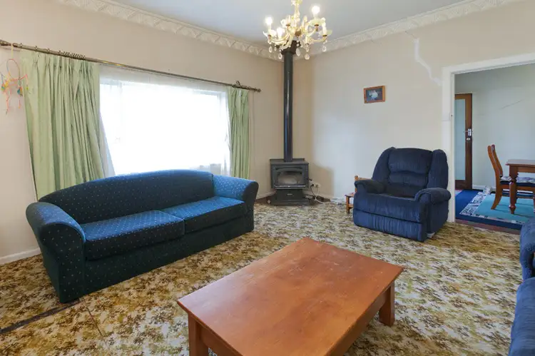 Third view of Homely house listing, 55 Adelaide Road, Millicent SA 5280