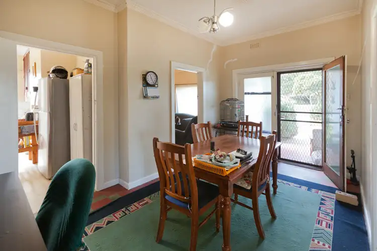 Fourth view of Homely house listing, 55 Adelaide Road, Millicent SA 5280